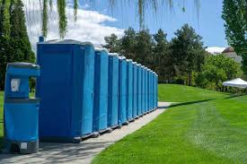 Best Portable Restroom for Sporting Events  in Hinton, OK